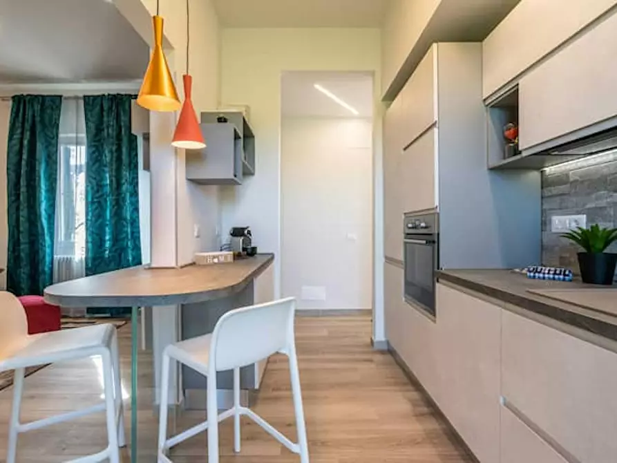 Immagine 7 di Appartamento in affitto  in Via Livornese a Pisa