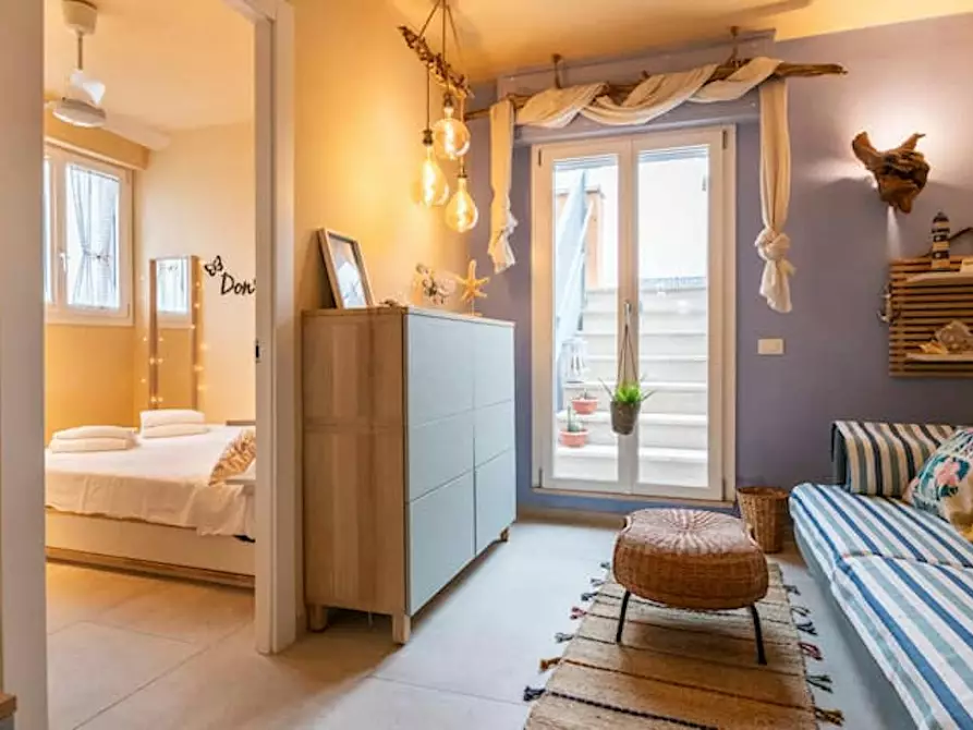 Immagine 4 di Appartamento in affitto  in Via degli Ontani a Pisa