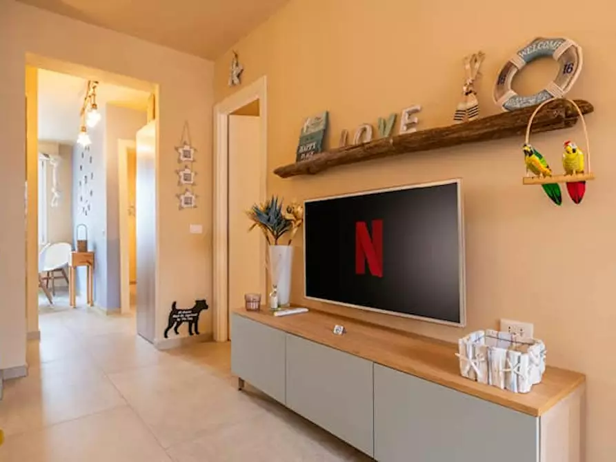 Immagine 2 di Appartamento in affitto  in Via degli Ontani a Pisa