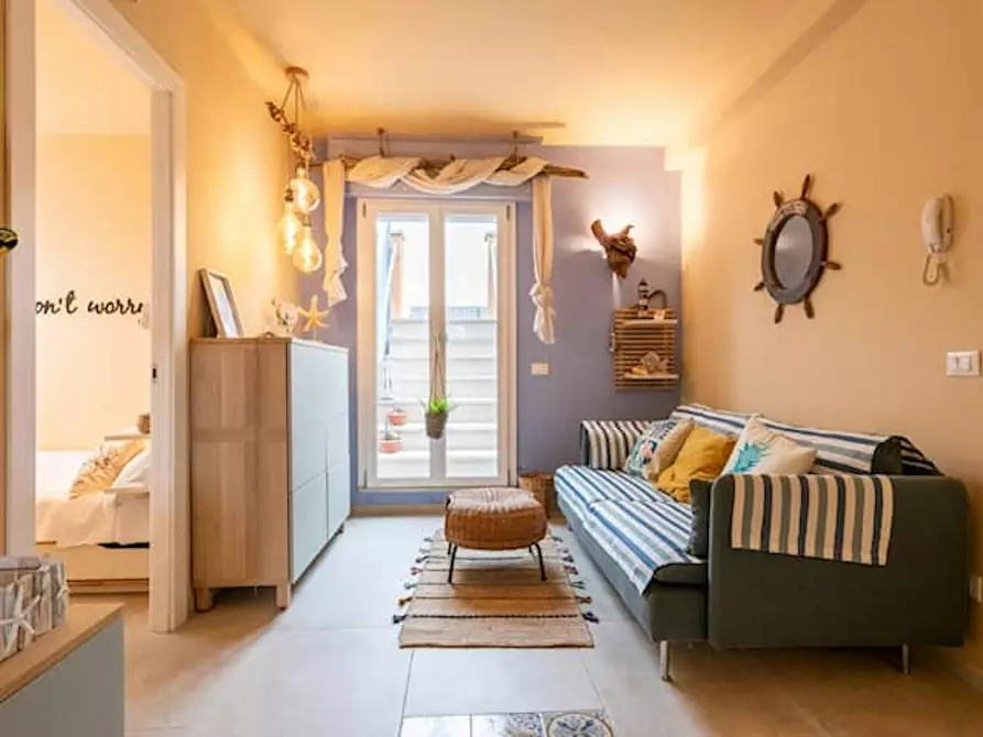 Immagine 3 di Appartamento in affitto  in Via degli Ontani a Pisa