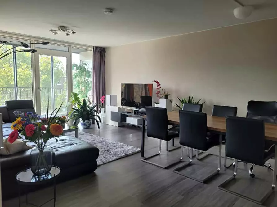 Immagine 7 di Appartamento in affitto  in Kruisplein a Rotterdam