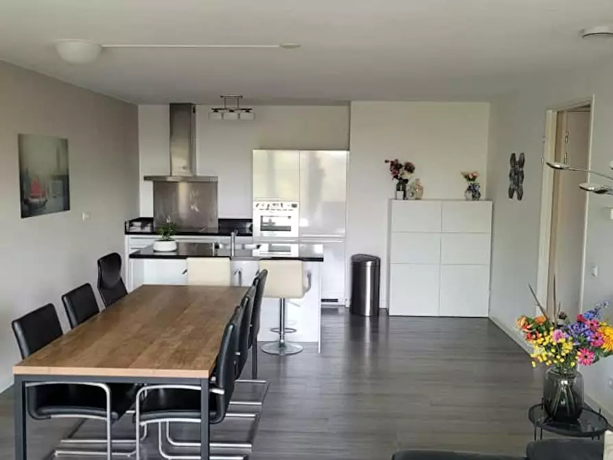 Immagine 1 di Appartamento in affitto  in Kruisplein a Rotterdam