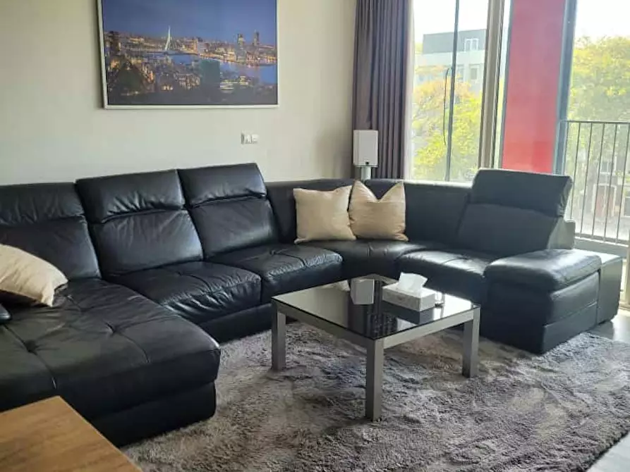 Immagine 10 di Appartamento in affitto  in Kruisplein a Rotterdam