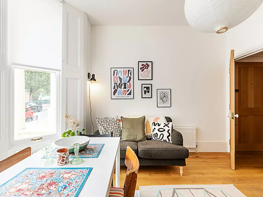 Immagine 5 di Appartamento in affitto  in Sevington Street a Paddington