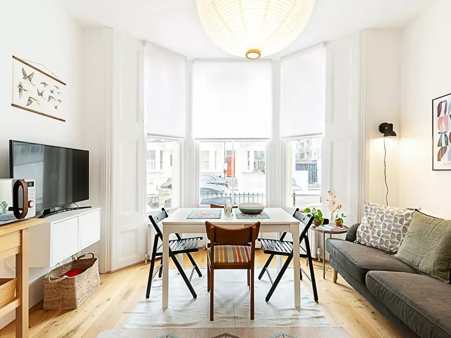 Immagine 3 di Appartamento in affitto  in Sevington Street a Paddington