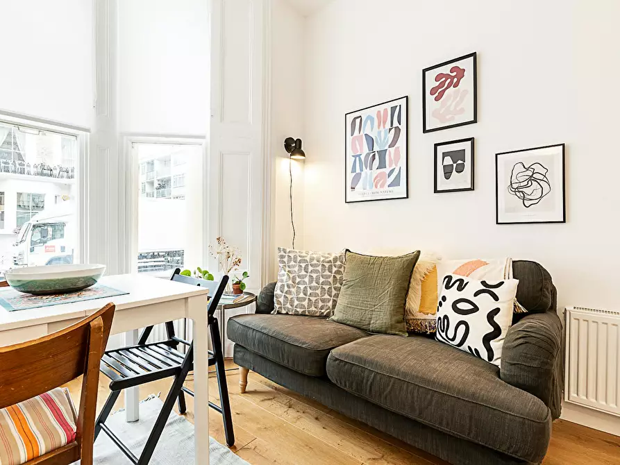 Immagine 9 di Appartamento in affitto  in Sevington Street a Paddington