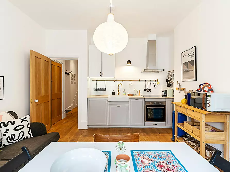 Immagine 7 di Appartamento in affitto  in Sevington Street a Paddington