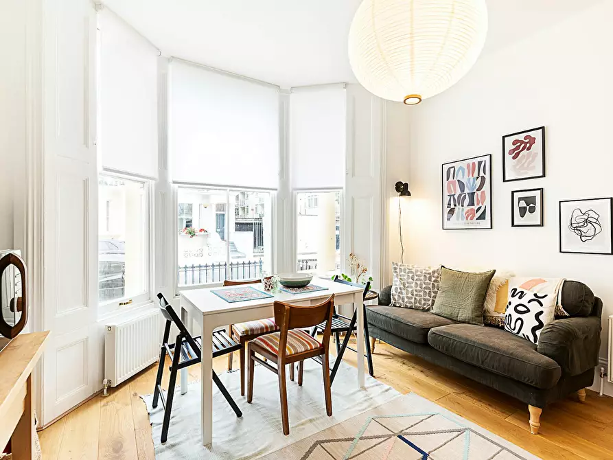 Immagine 2 di Appartamento in affitto  in Sevington Street a Paddington
