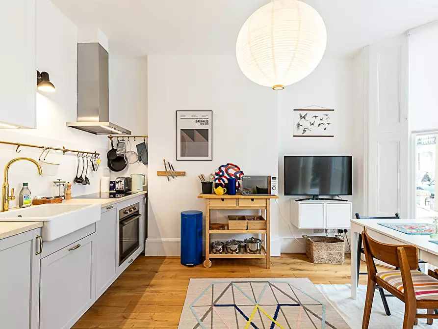 Immagine 10 di Appartamento in affitto  in Sevington Street a Paddington