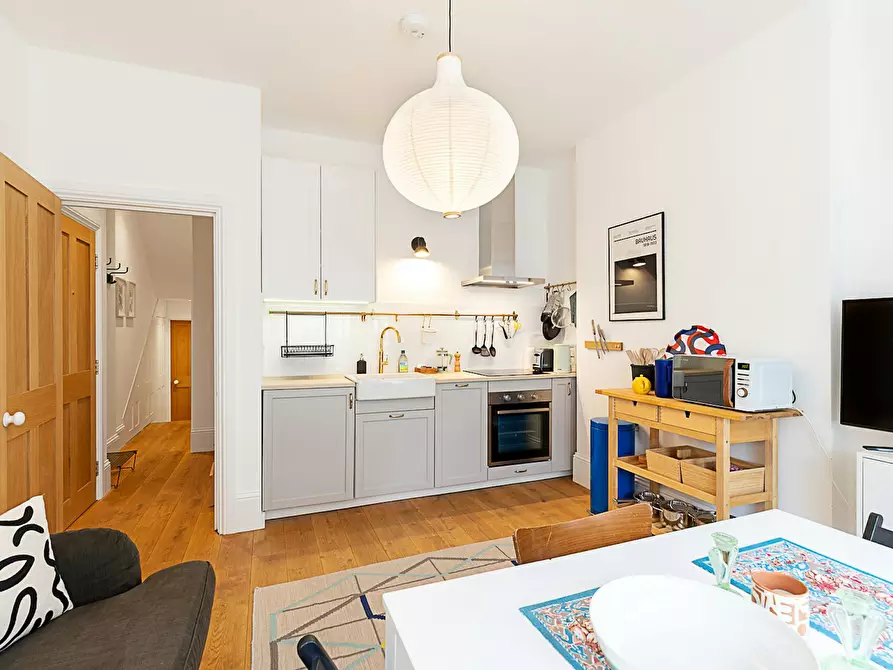 Immagine 8 di Appartamento in affitto  in Sevington Street a Paddington