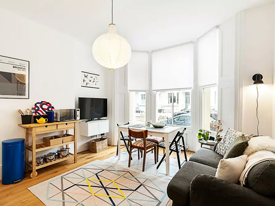 Immagine 1 di Appartamento in affitto  in Sevington Street a Paddington