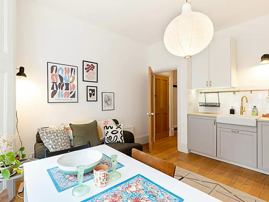 Immagine 6 di Appartamento in affitto  in Sevington Street a Paddington