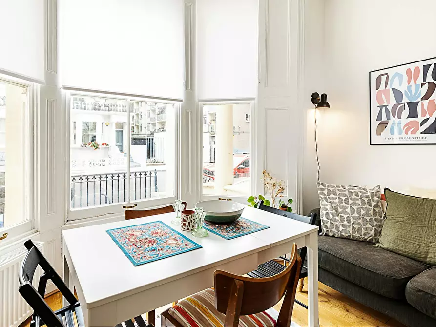 Immagine 4 di Appartamento in affitto  in Sevington Street a Paddington