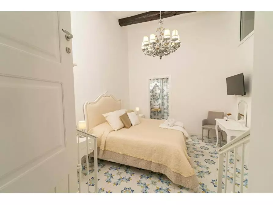 Immagine 2 di Camera in affitto  in Vico San Nicola a Nilo a Napoli