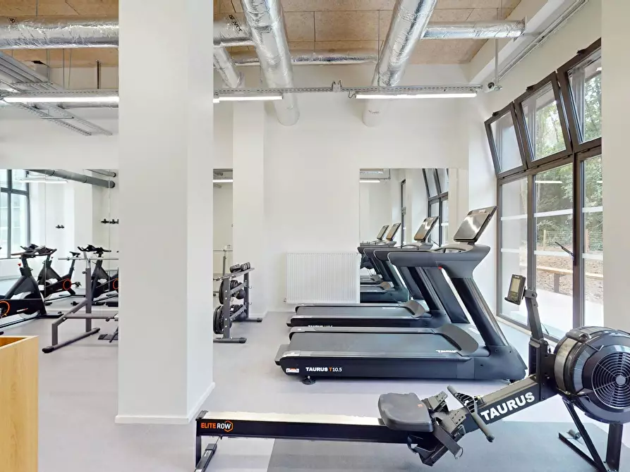 Immagine 10 di Camera in affitto  in Rue Wangari Maathai a Saclay