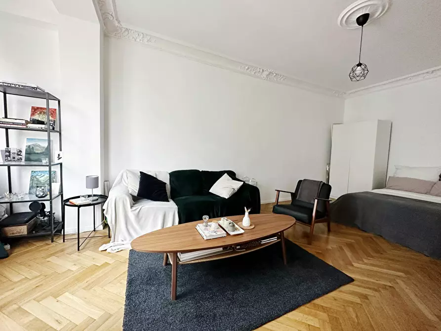 Immagine 8 di Appartamento in affitto  in Gormannstraße a Berlin