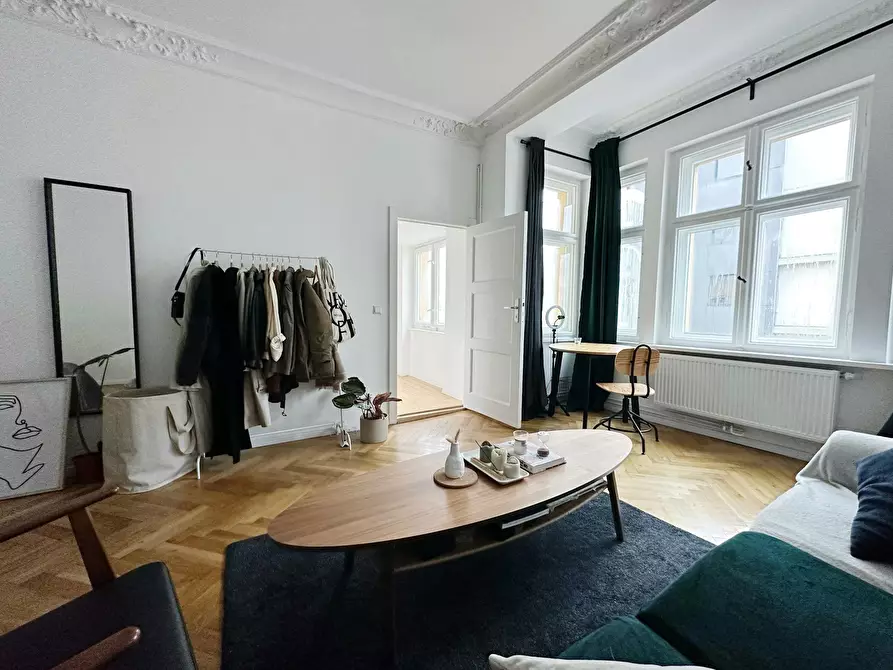 Immagine 10 di Appartamento in affitto  in Gormannstraße a Berlin