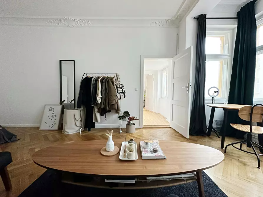 Immagine 9 di Appartamento in affitto  in Gormannstraße a Berlin