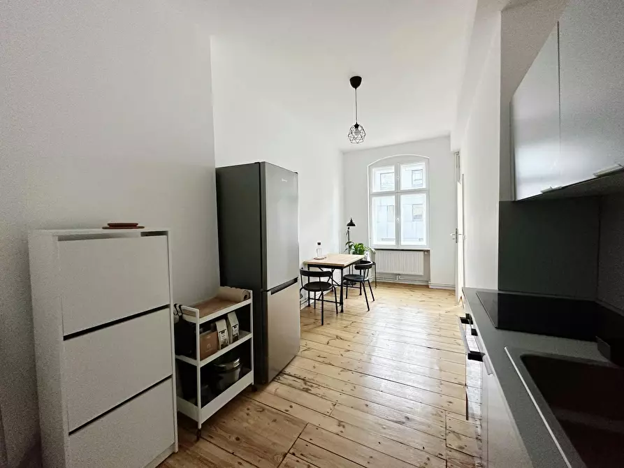 Immagine 3 di Appartamento in affitto  in Gormannstraße a Berlin