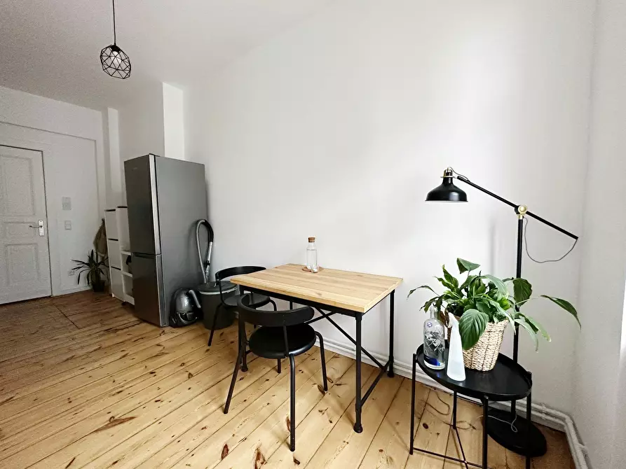 Immagine 2 di Appartamento in affitto  in Gormannstraße a Berlin