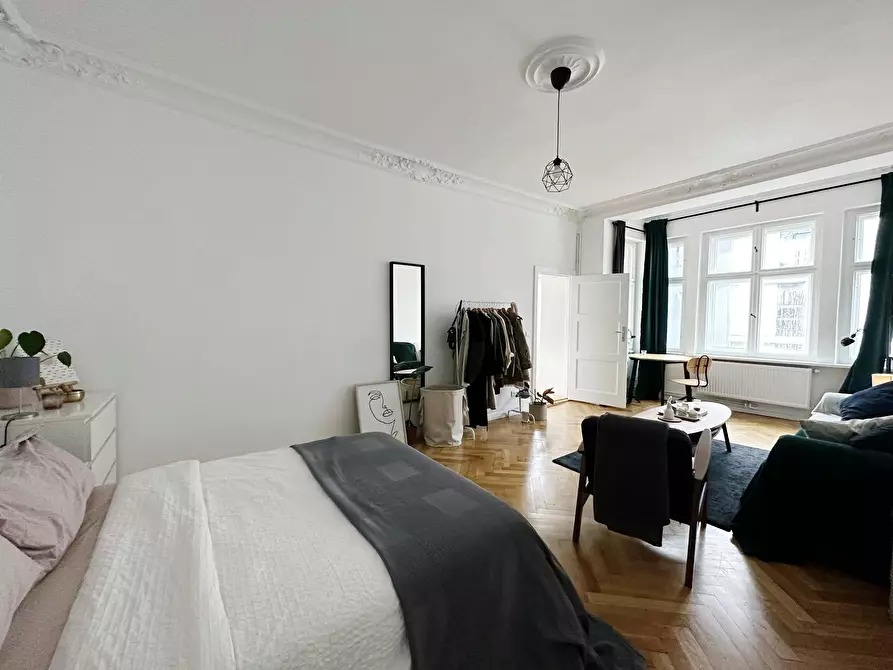 Immagine 4 di Appartamento in affitto  in Gormannstraße a Berlin