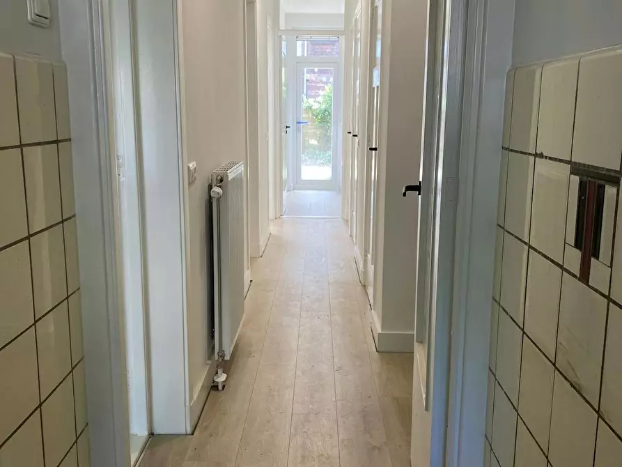 Immagine 5 di Camera in affitto  in Mijnsherenlaan a Rotterdam