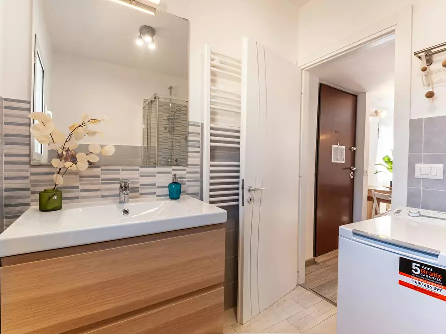 Immagine 6 di Appartamento in affitto  in Via Torino a Roma