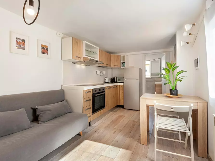 Immagine 4 di Appartamento in affitto  in Via Torino a Roma