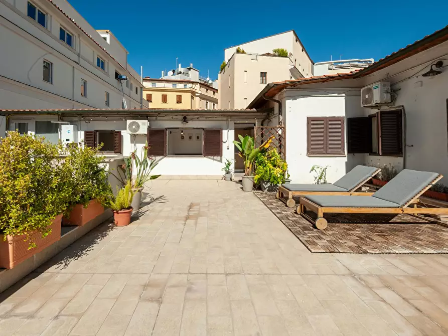 Immagine 7 di Appartamento in affitto  in Via Torino a Roma