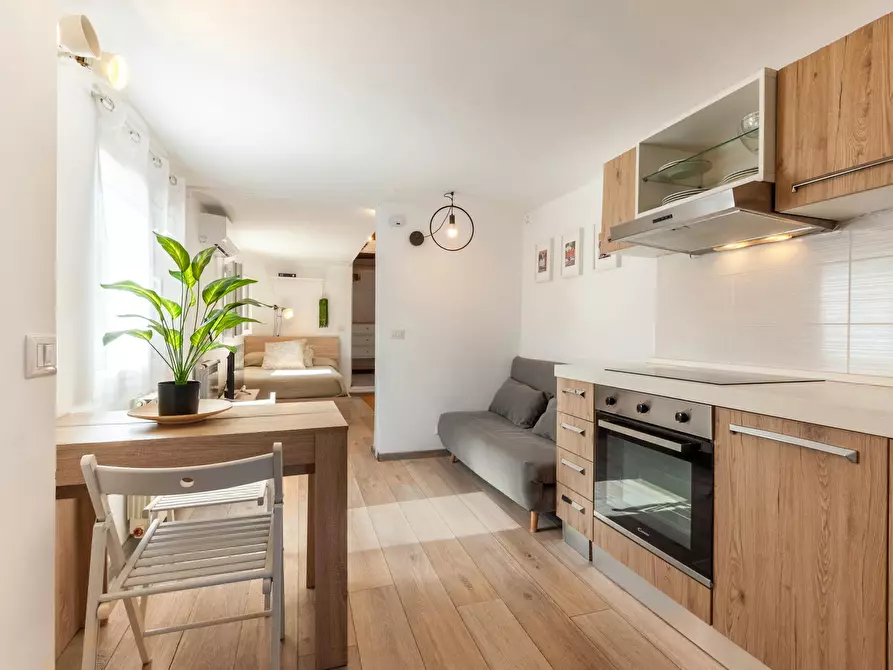 Immagine 5 di Appartamento in affitto  in Via Torino a Roma