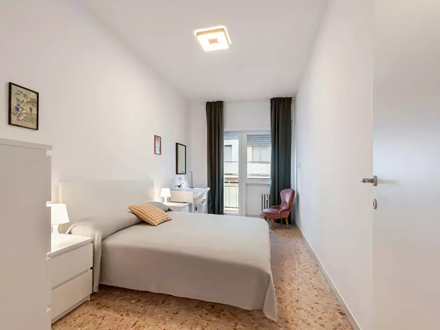 Immagine 8 di Appartamento in affitto  in Via Baldo degli Ubaldi a Roma