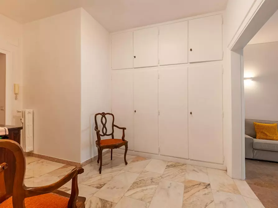 Immagine 6 di Appartamento in affitto  in Via Baldo degli Ubaldi a Roma