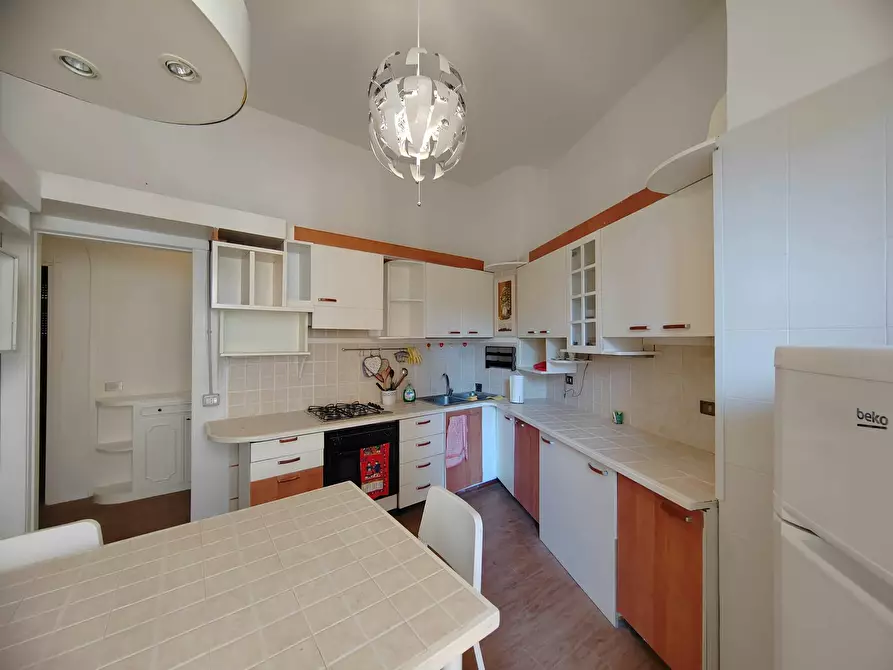 Immagine 3 di Camera in affitto  in Via Giuseppe Bardelli a Milano