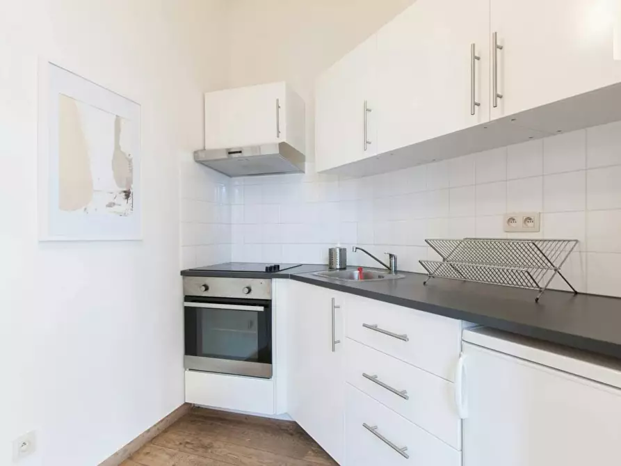 Immagine 5 di Appartamento in affitto  in Rue Berckmans a Saint-Gilles