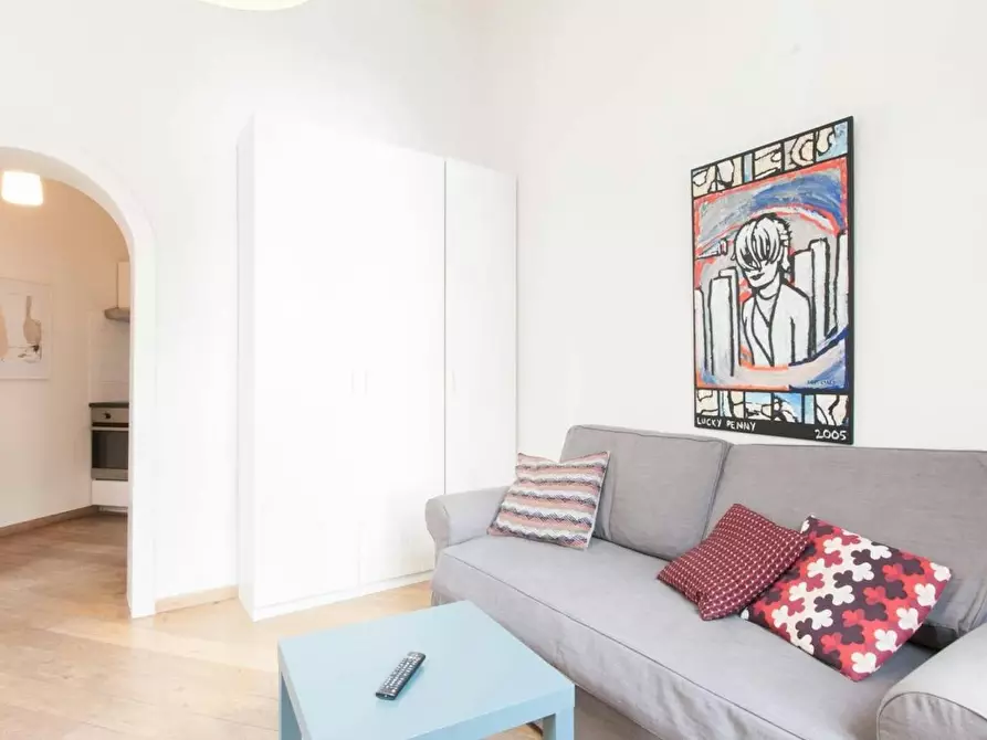 Immagine 3 di Appartamento in affitto  in Rue Berckmans a Saint-Gilles