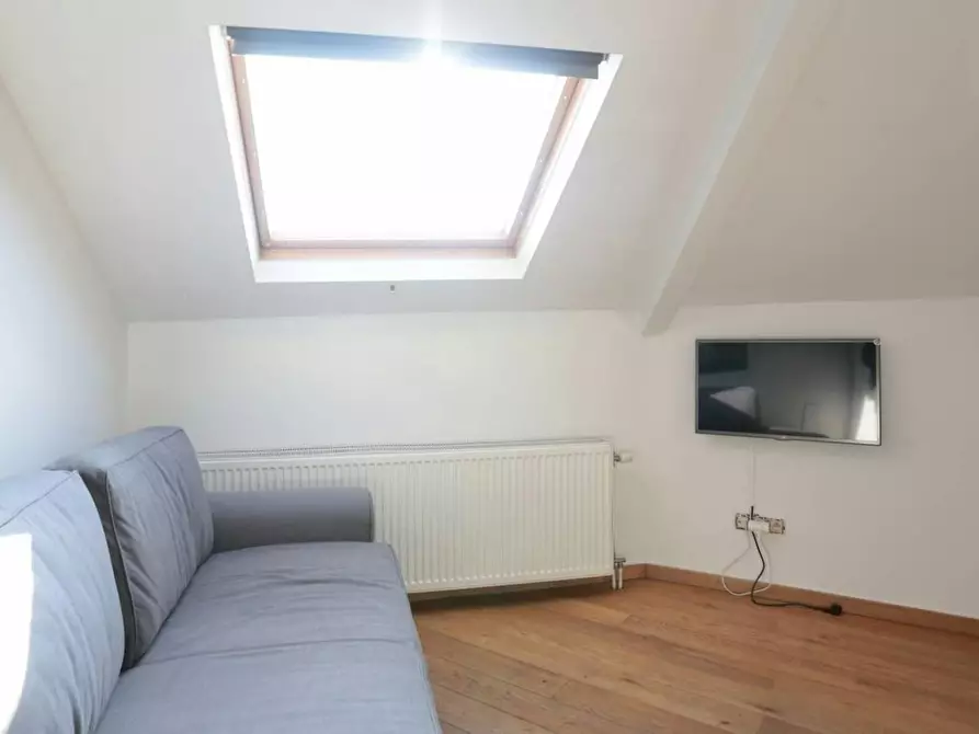 Immagine 1 di Appartamento in affitto  in Rue Berckmans a Saint-Gilles