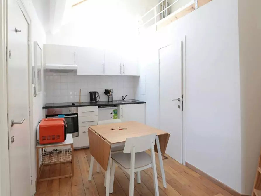 Immagine 4 di Appartamento in affitto  in Rue Berckmans a Saint-Gilles