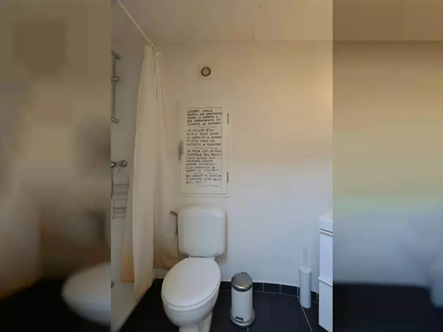 Immagine 8 di Appartamento in affitto  in Rue Berckmans a Saint-Gilles