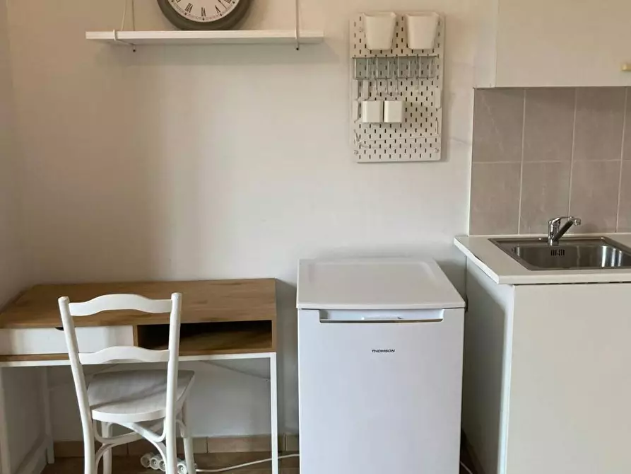 Immagine 6 di Appartamento in affitto  in Place de la Petite Suisse a Ixelles