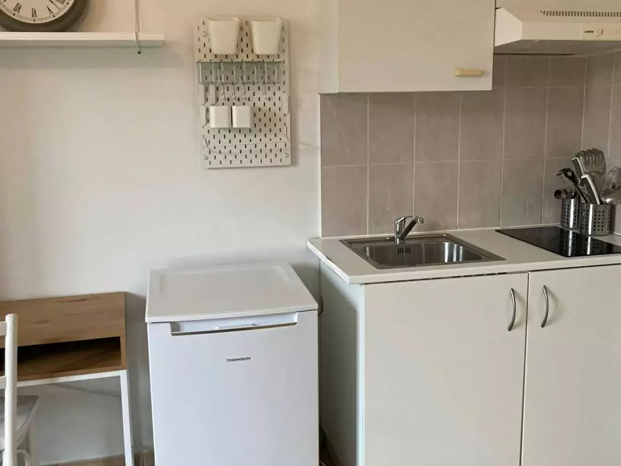 Immagine 9 di Appartamento in affitto  in Place de la Petite Suisse a Ixelles