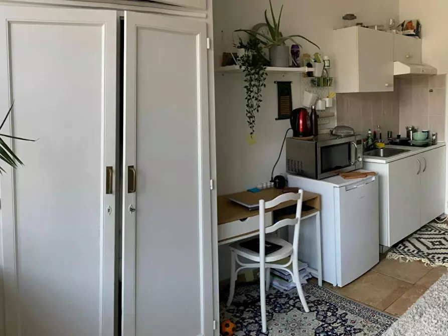 Immagine 7 di Appartamento in affitto  in Place de la Petite Suisse a Ixelles