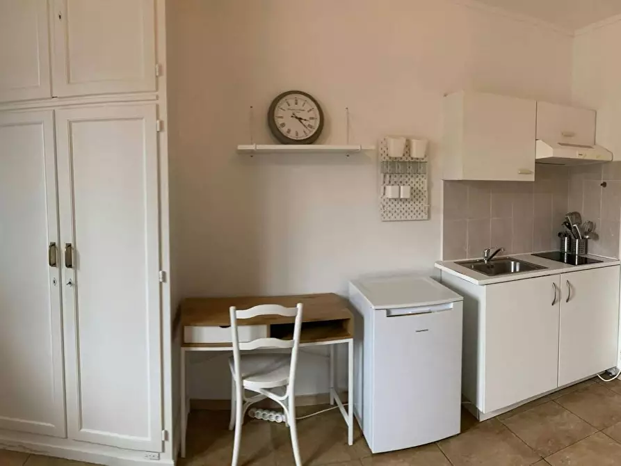 Immagine 5 di Appartamento in affitto  in Place de la Petite Suisse a Ixelles