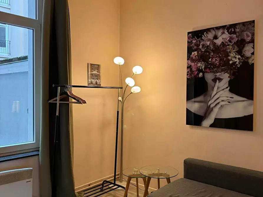 Immagine 3 di Appartamento in affitto  in Rue Saint-Michel a Bruxelles