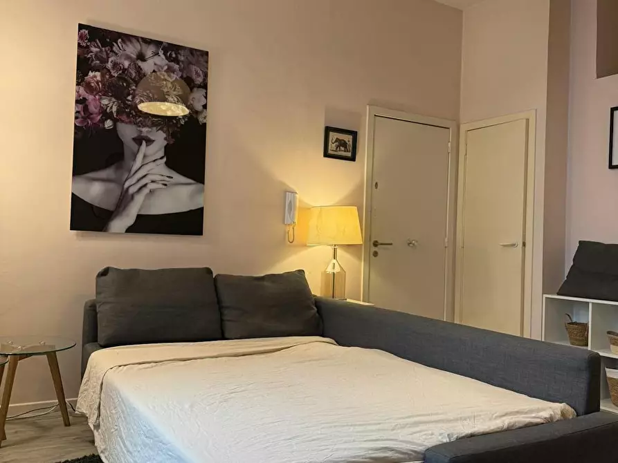 Immagine 1 di Appartamento in affitto  in Rue Saint-Michel a Bruxelles