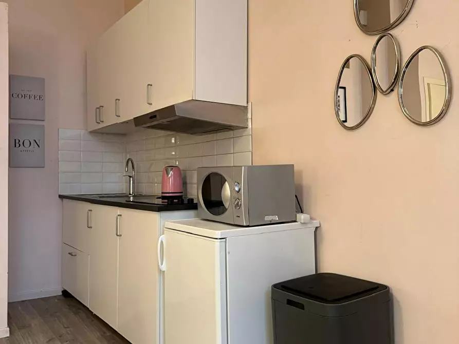 Immagine 5 di Appartamento in affitto  in Rue Saint-Michel a Bruxelles