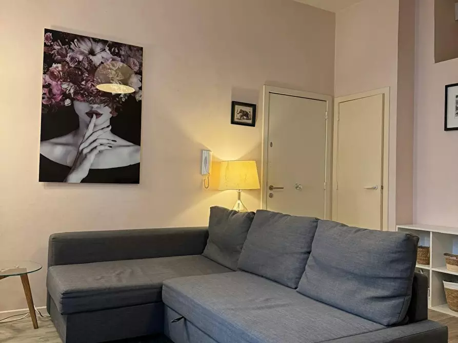 Immagine 2 di Appartamento in affitto  in Rue Saint-Michel a Bruxelles