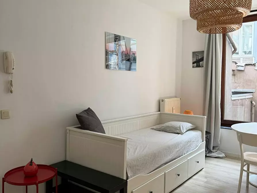 Immagine 1 di Appartamento in affitto  in Rue de Malines a Bruxelles