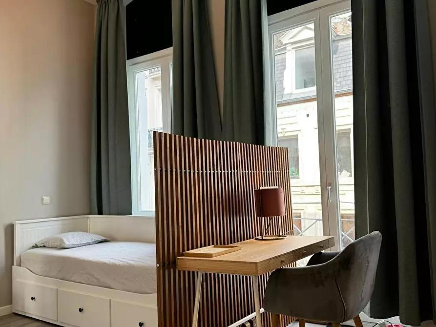 Immagine 3 di Appartamento in affitto  in Rue de Malines a Bruxelles