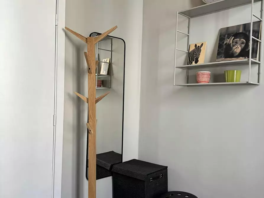 Immagine 9 di Appartamento in affitto  in Rue de Malines a Bruxelles