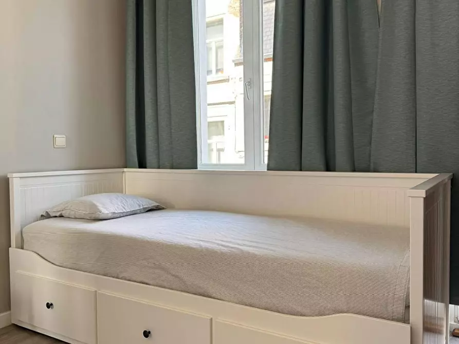 Immagine 2 di Appartamento in affitto  in Rue de Malines a Bruxelles
